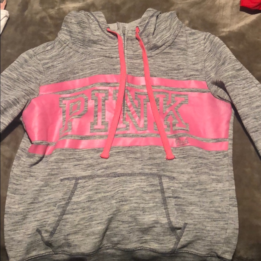 PINK Sweatshirt